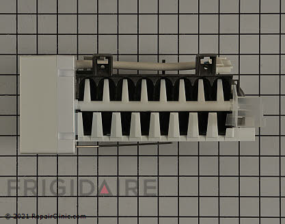 Ice Maker Assembly 241642534 Alternate Product View