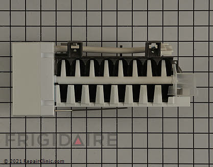アイスページ Ice Maker Assembly 241642534 | Frigidaire Appliance Parts
