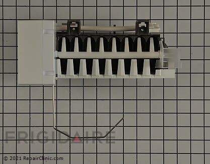 Ice Maker Assembly 241642534 Alternate Product View