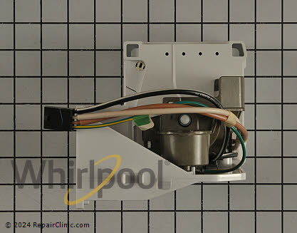 Ice Maker Assembly WPW10368489 Alternate Product View
