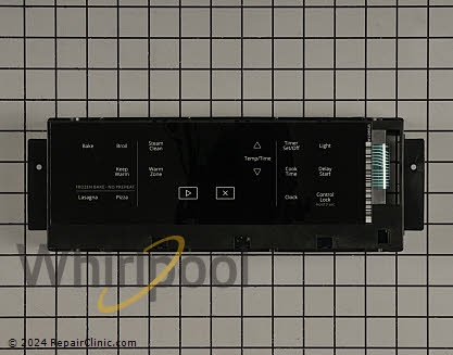 Control Board W11567368 Alternate Product View