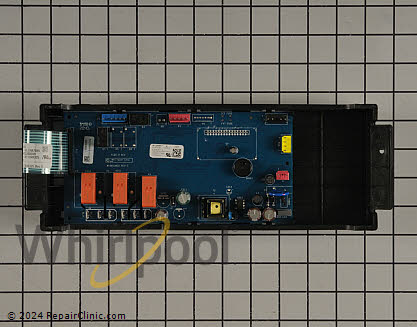 Control Board W11567368 Alternate Product View