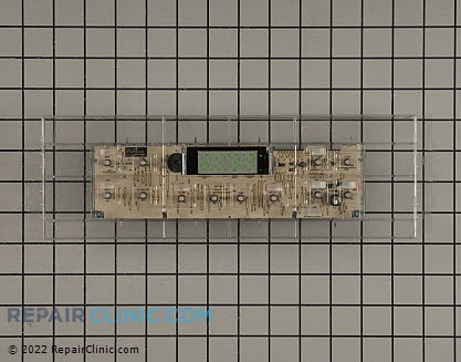 Control Board WB27X24685 Alternate Product View