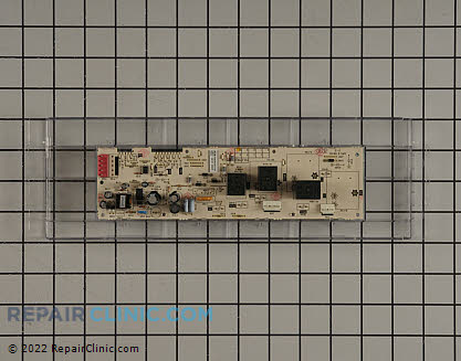 Control Board WB27X24685 Alternate Product View