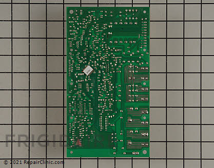 Oven Control Board 316455704 Alternate Product View