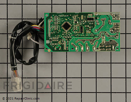 Control Board 5304512424 Alternate Product View