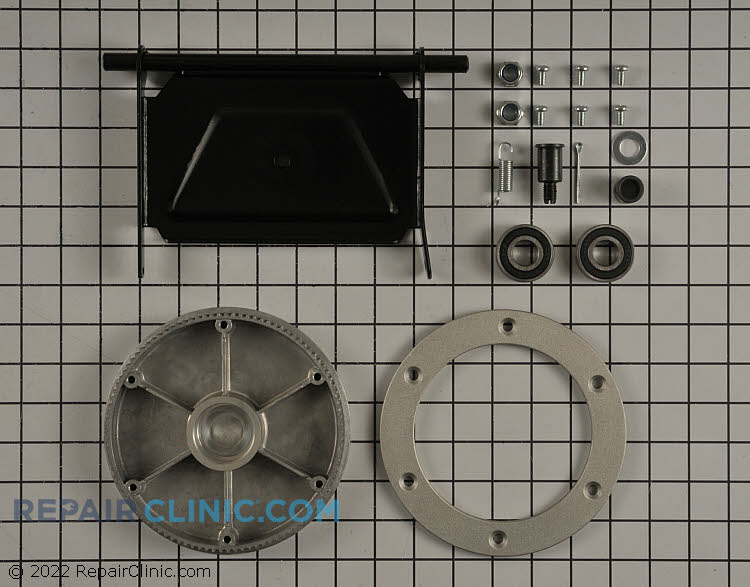 707540 Deflector