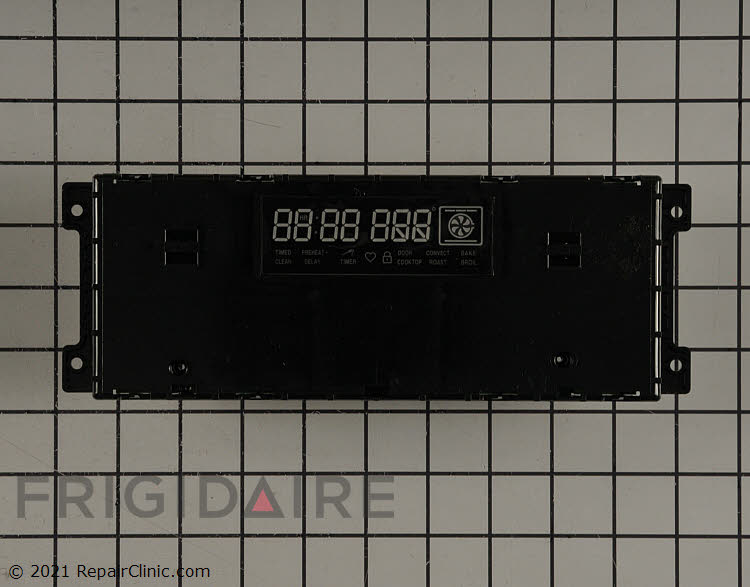 5304503603 Frigidaire Range/Stove/Oven Control Board
