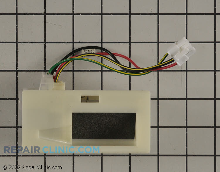 Damper Control Assembly W11087463 Alternate Product View
