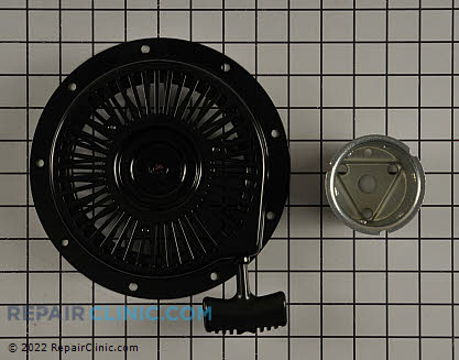 Recoil Starter 41432011 Alternate Product View