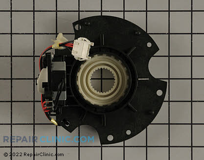 Shift Actuator WH05X24735 Alternate Product View