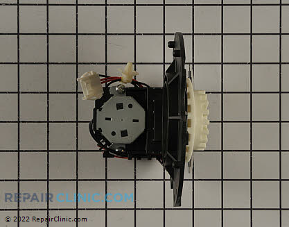 Shift Actuator WH05X24735 Alternate Product View
