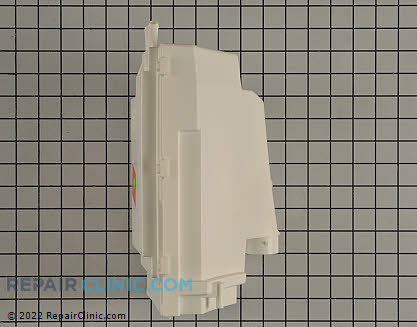 Dispenser Drawer W11524103 Alternate Product View