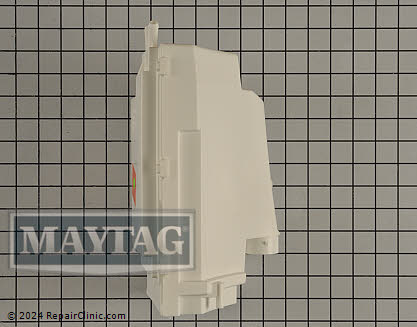 Dispenser Drawer W11752344 Alternate Product View