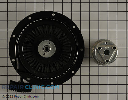 Recoil Starter 41432011 Alternate Product View