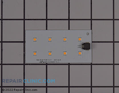 LED Light W11048310 Alternate Product View
