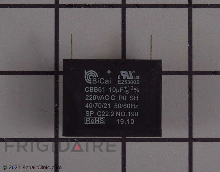 5304509453 Capacitor