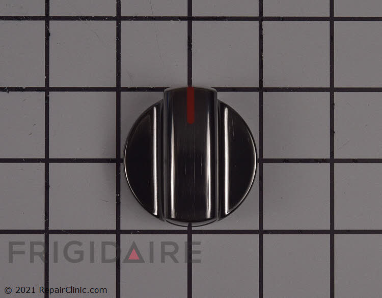 5304509211 Frigidaire Range/Stove/Oven Control Knob