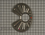 Pump Filter - Part # 4456959 Mfg Part # 808429704
