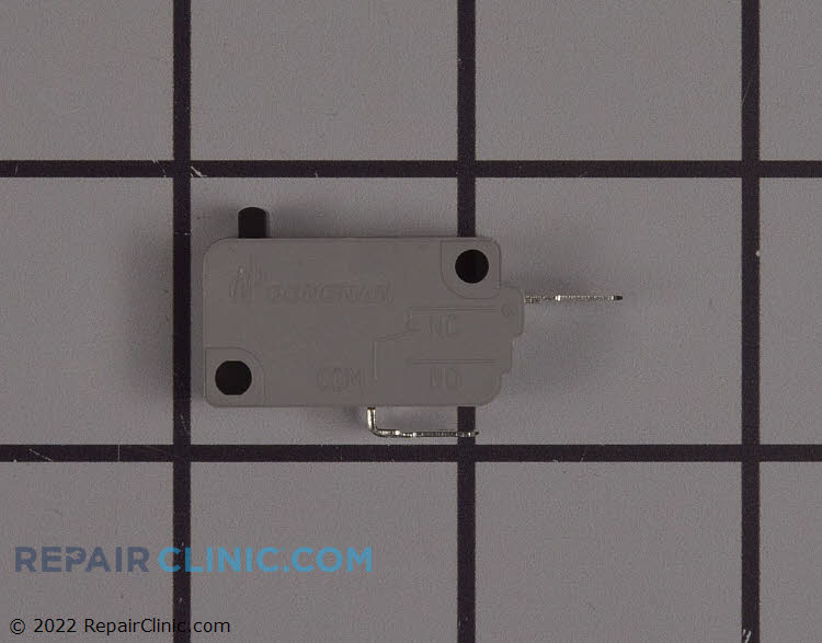 Frigidaire Microwave Oven Door Monitor Switch Replacement 2200193