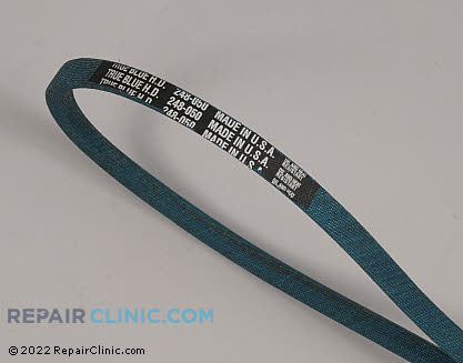 V-Belt 26-2770 Alternate Product View