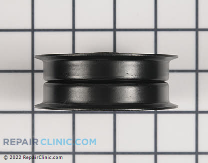 Pulley - idler 702815 Alternate Product View