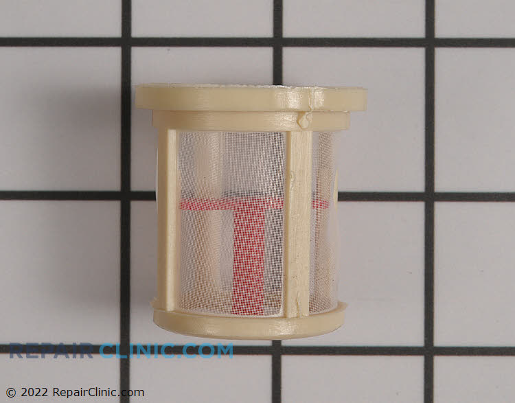 586325601 Strainer