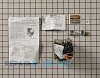 Gas Valve Assembly 5H73684-2