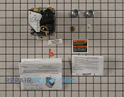 Repl gas valve kit 96311/157167/157168 - Part # 4332687 Mfg Part # 221634