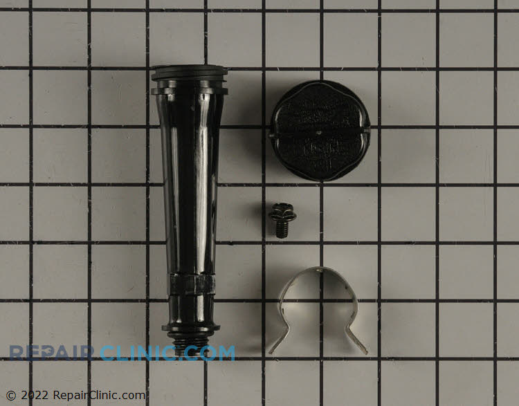 49111 Dipstick Tube