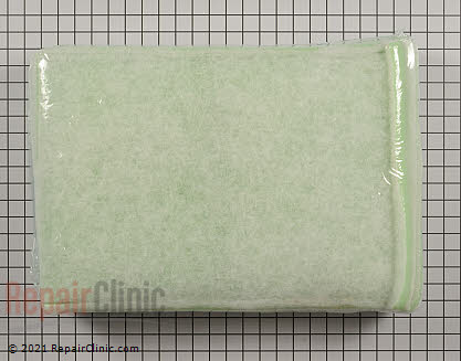 Air Filter S1-02623050004 Alternate Product View