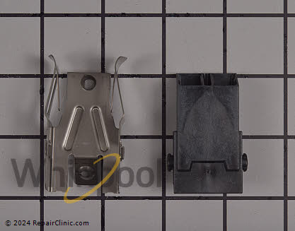 Element Receptacle and Wire Kit 9782013 Alternate Product View