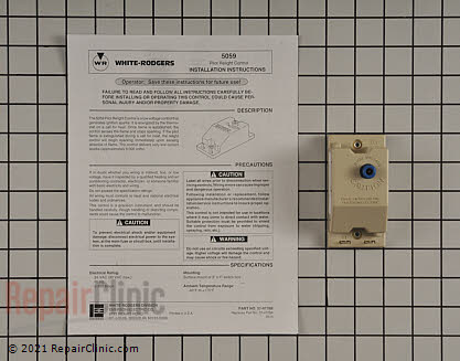 Ignition Module 5059-134S1 Alternate Product View