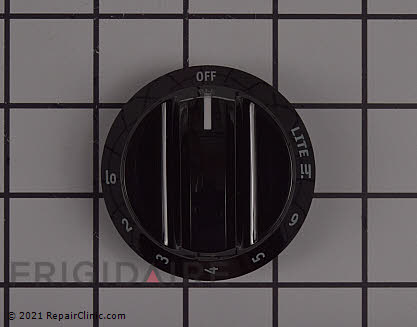 Control Knob 316544042 Alternate Product View