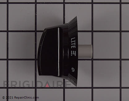 Control Knob 316544042 Alternate Product View