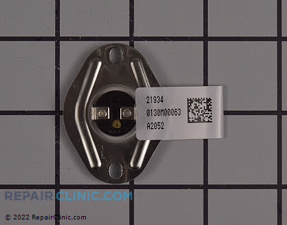 Limit Switch 0130M00063 Alternate Product View