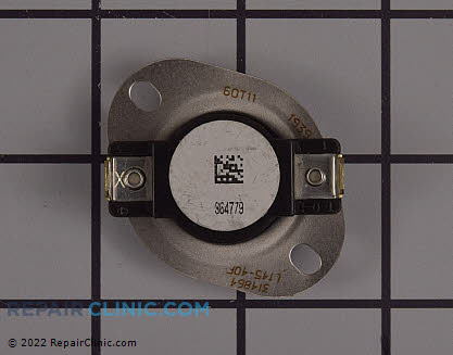 Limit Switch S1-02541336000 Alternate Product View