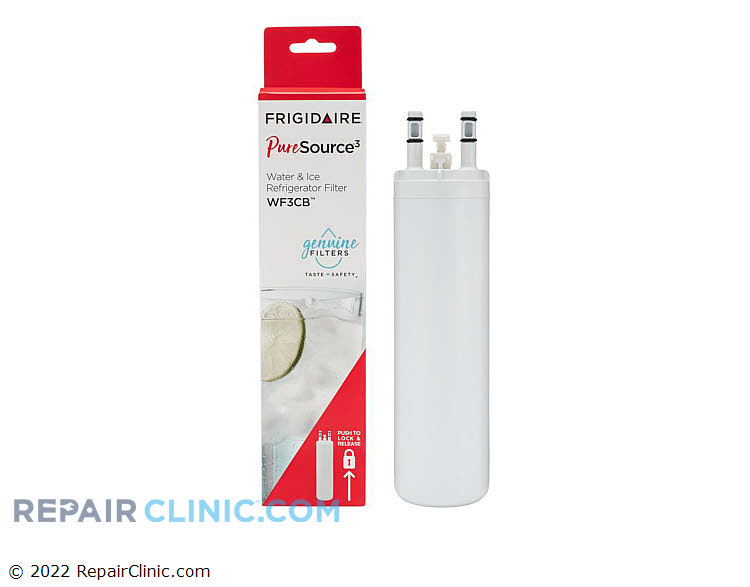 Frigidaire Refrigerator FFHS2622MSWA Parts | FFHS2622MSWA