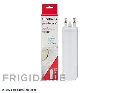 Water Filter WF3CB Alternate Product View