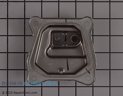 Cover 12310-Z4M-020 Alternate Product View