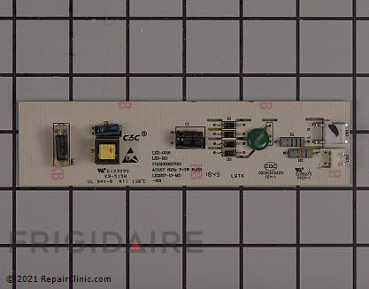 LED Light 5304512554 Alternate Product View