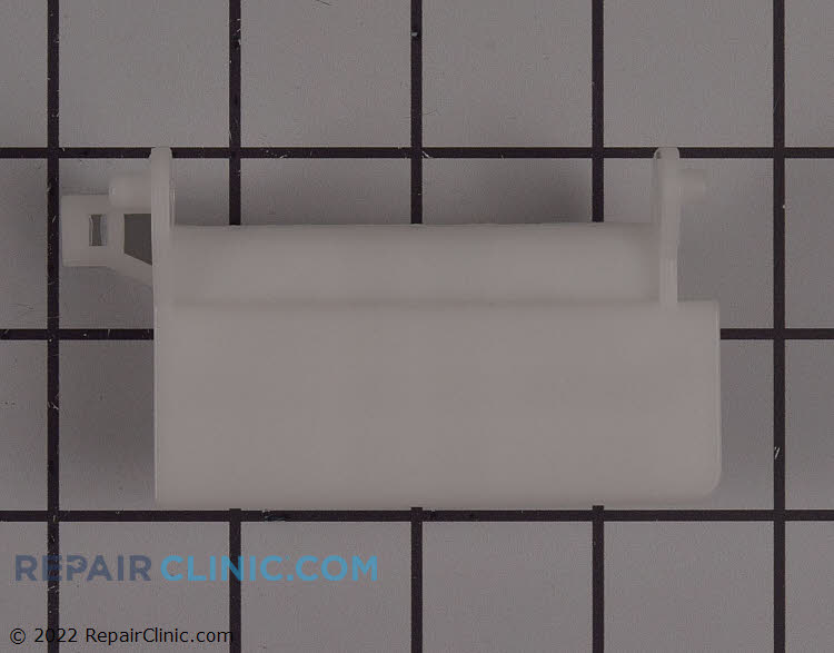 Frigidaire Microwave Oven Door Release Lever Replacement 53045193