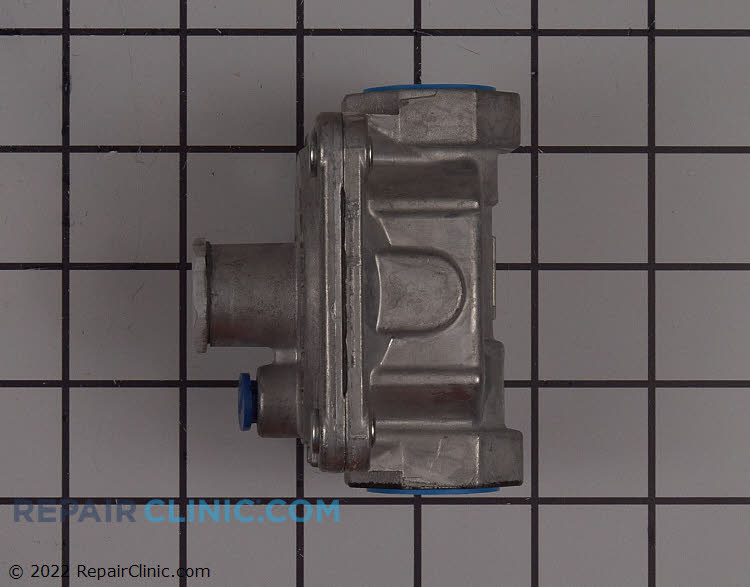 Pressure Regulator WB21K10129 Alternate Product View