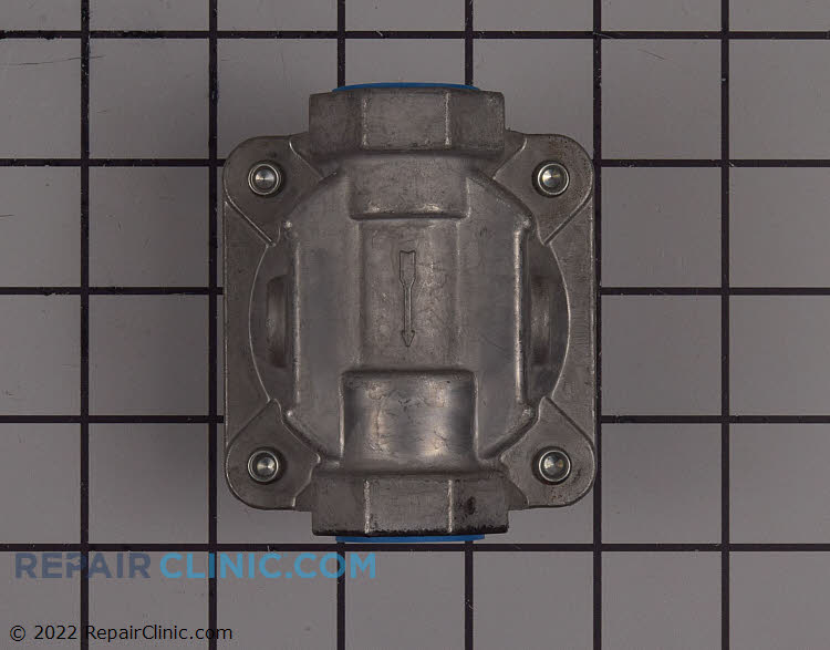 Pressure Regulator WB21K10129 Alternate Product View