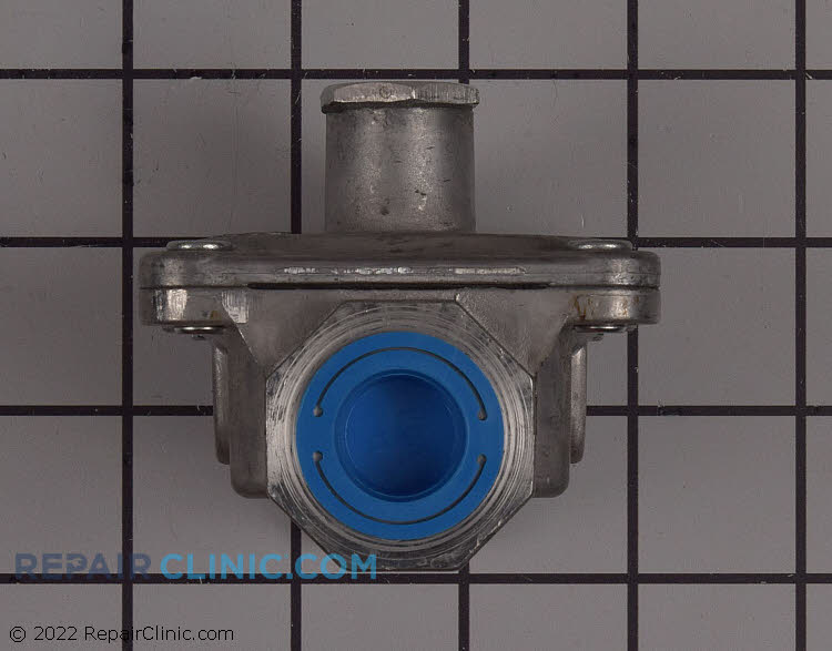 Pressure Regulator WB21K10129 Alternate Product View