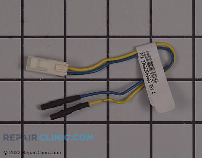 Wire Harness WE15X26994 Alternate Product View