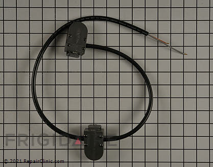 Light Socket 5304482315 Alternate Product View