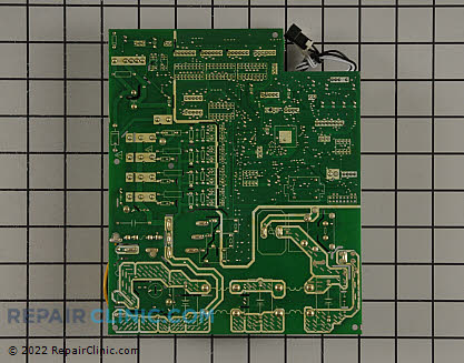 Main Control Board 17122300000528 Alternate Product View