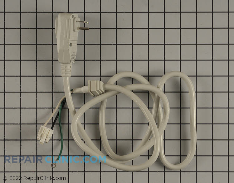 Replacement Cord For Window Air Conditioner LG Air Conditioner Power Cord Replacement EAD63469514 | Repair Clinic