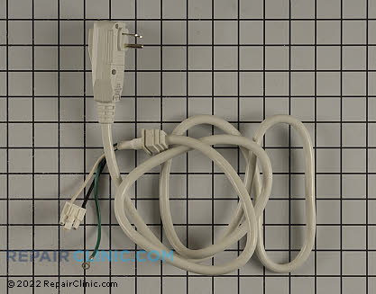Power Cord EAD63469514 Alternate Product View